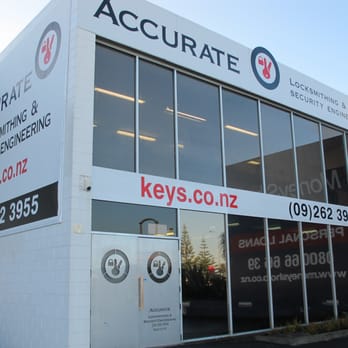Accurate Locksmiths - Accurate Shop and Factory - Keys & Locksmiths Near Me - Manukau, AUK Accurate Locksmiths - Accurate Shop and Factory - Keys & Locksmiths Near Me - Manukau, AUK