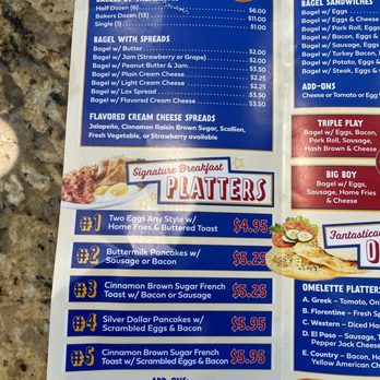 All Star Bagel - Bagels Near Me - Hamilton Township, New Jersey All Star Bagel - Bagels Near Me - Hamilton Township, New Jersey