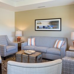 The Residence at Quarry Hill - One of The Residence at Quarry Hill Living Area.