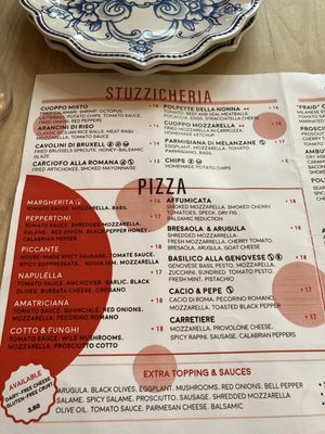 Stellina Pizzeria by null