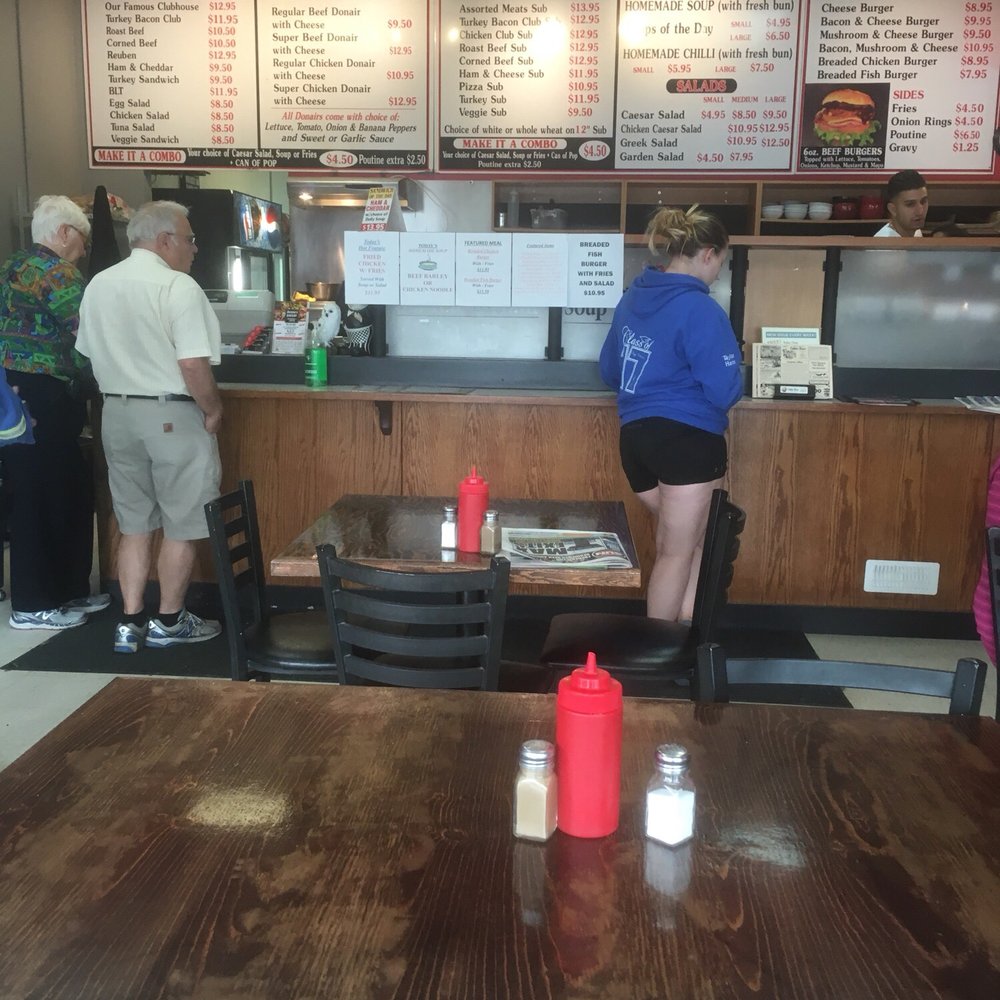 Donna's Eatery - Sandwiches Near Me - Edmonton, Alberta Donna's Eatery - Sandwiches Near Me - Edmonton, Alberta