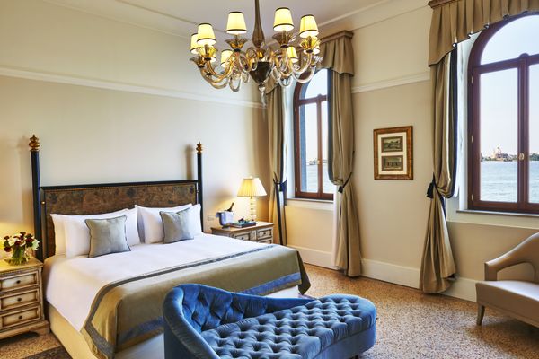 San Clemente Palace Venice by null