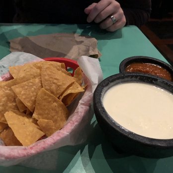 Barrio Tacos Cleveland Heights - Queso (and free chips/salsa) - Tacos Near Me - Cleveland Heights, Ohio Barrio Tacos Cleveland Heights - Queso (and free chips/salsa) - Tacos Near Me - Cleveland Heights, Ohio