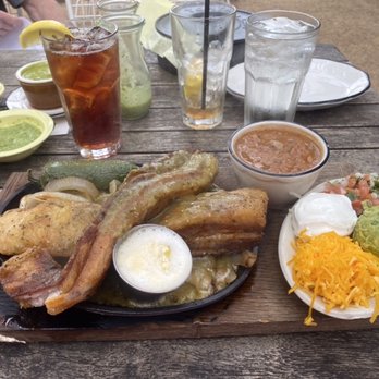 Superica - This is what they call their "carnitas de puerco". - Tex-Mex Near Me - Houston, Texas Superica - This is what they call their "carnitas de puerco". - Tex-Mex Near Me - Houston, Texas