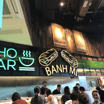 Golden Monkey - The food bar - Vietnamese Near Me - Hong Kong, HK