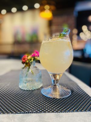 J. Hollinger's Waterman's Chophouse by null