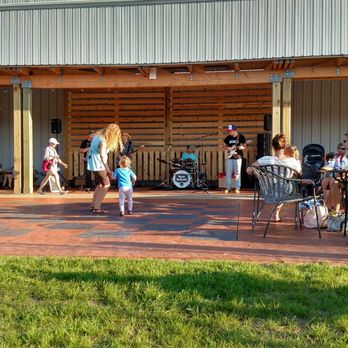 Tyranena Brewing Company - Pubs Near Me - Lake Mills, Wisconsin