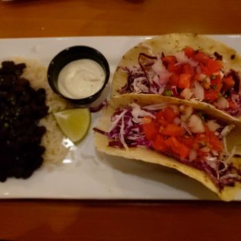 Hot Tuna - Shrimp tacos - Bars Near Me - Virginia Beach, Virginia