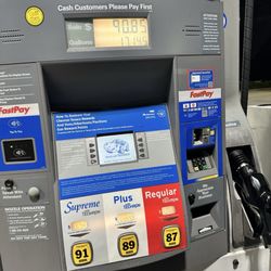 Chevron