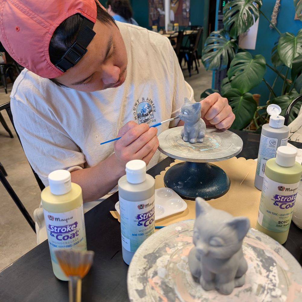 Glaze & Phase - Arts & Crafts Near Me - Englewood, Colorado