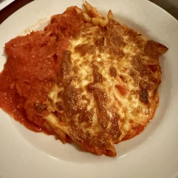 Bella Michael's Restaurant - Baked ziti - Italian Near Me - Oneonta, New York