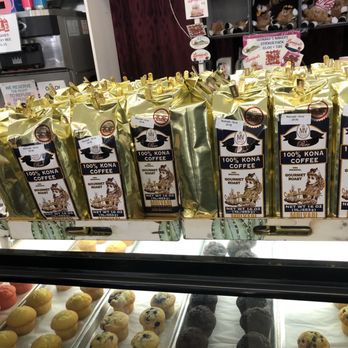 Leonard's Bakery - Coffee. - Bakeries Near Me - Honolulu, Hawaii Leonard's Bakery - Coffee. - Bakeries Near Me - Honolulu, Hawaii