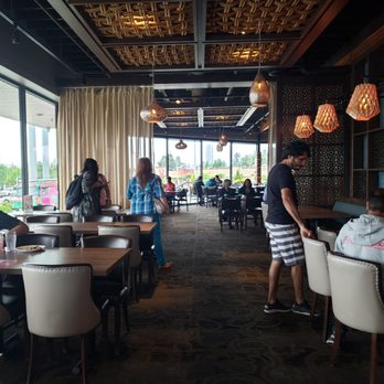 Tandoori Flame - Indian Near Me - Delta, British Columbia
