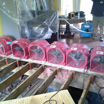 Compleat Restorations - Damage Restoration Near Me - Ephrata, Pennsylvania