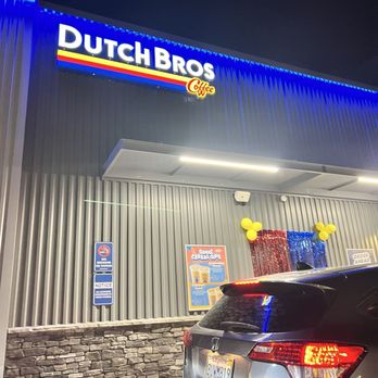 Dutch Bros Coffee - Coffee & Tea Near Me - La Habra, California Dutch Bros Coffee - Coffee & Tea Near Me - La Habra, California