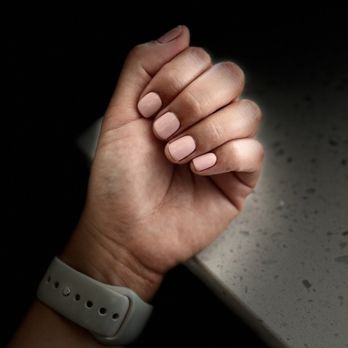 Inspire Nail Bar - Nail Salons Near Me - Baltimore, Maryland