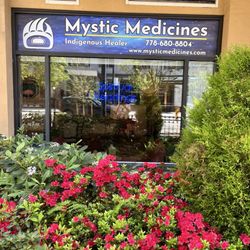 Mystic Medicines