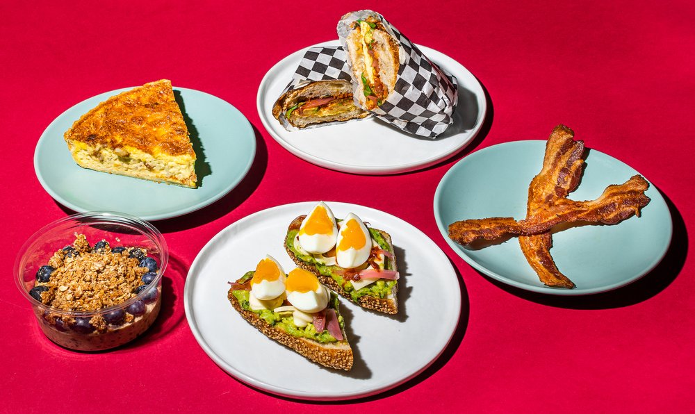 HUNGRY HOUSE BROOKLYN Updated September 2024 34 Photos 141