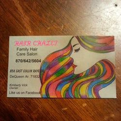 Hair Chalet - Hair Chalet