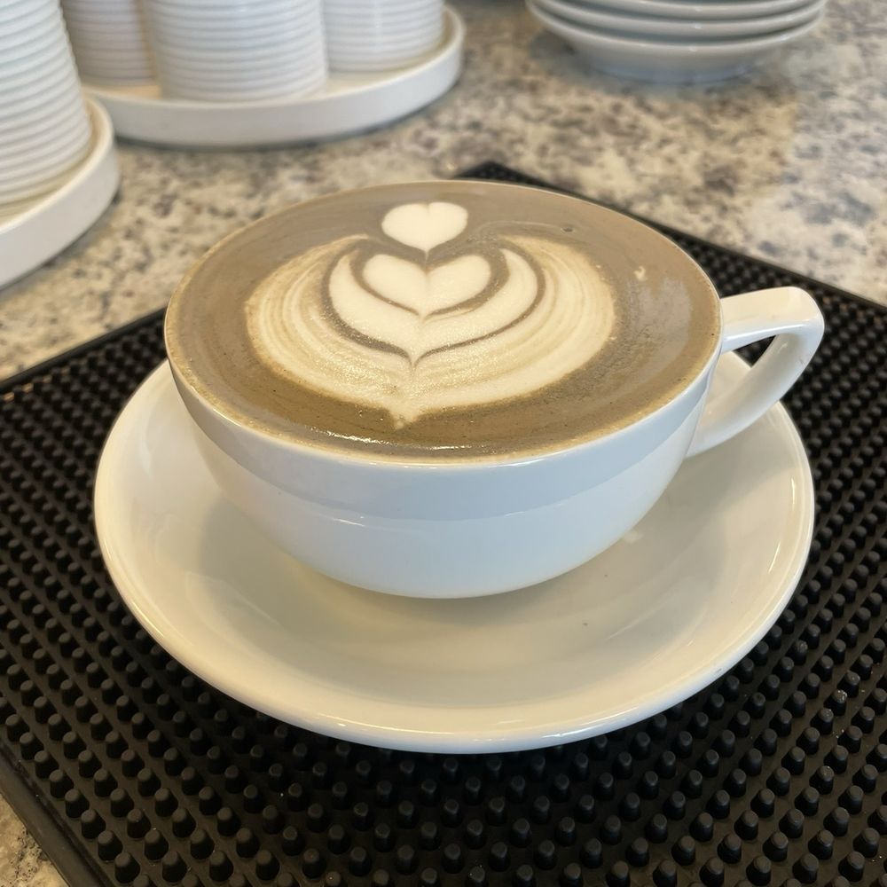 Phalcha - Coffee - Coffee & Tea Near Me - Louisville, Kentucky