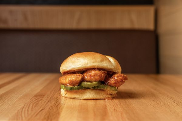 LA ROSA CHICKEN & GRILL - GUYON AVE - Updated June 2026 - 56 Photos ...