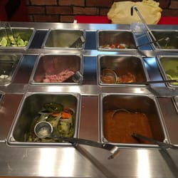 Chili Guajili - Salsas