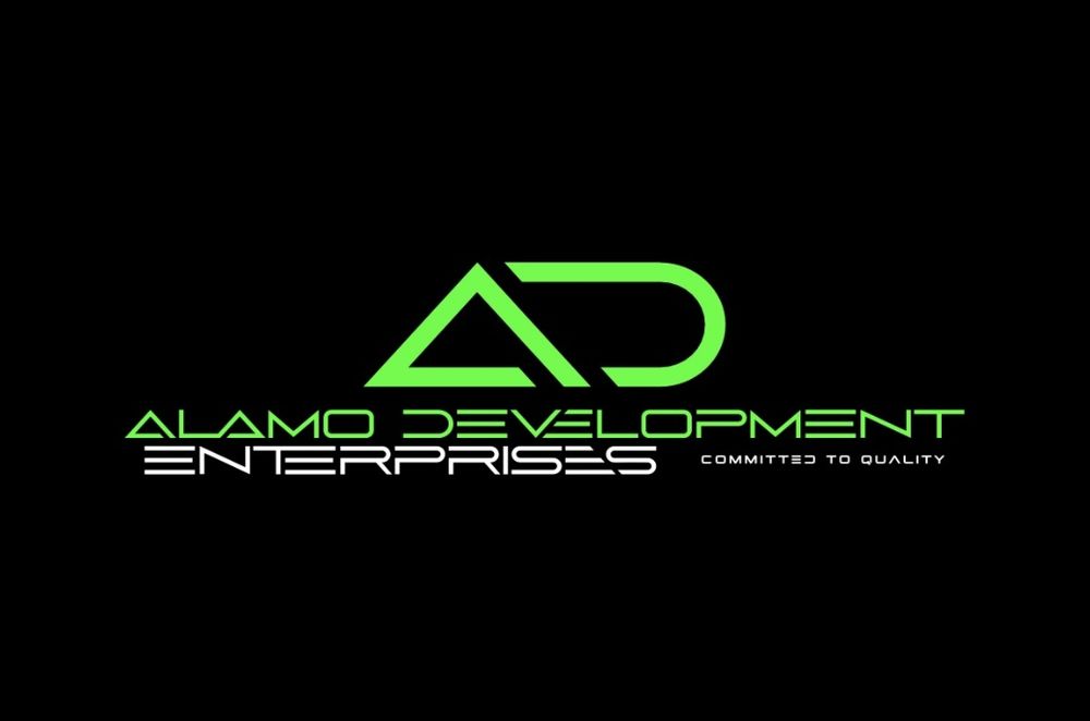 Slide of Alamo Development Enterprises