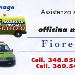Soccorso Stradale Centro Storico Roma