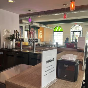 Barkside - Dog Parks Near Me - Detroit, Michigan
