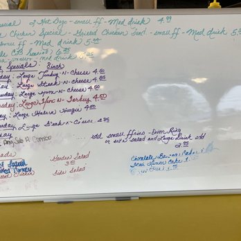 Romi's Subs - Daily specials - Sandwiches Near Me - Danville, Virginia Romi's Subs - Daily specials - Sandwiches Near Me - Danville, Virginia