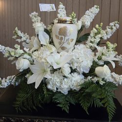 Golden Poppy Florist 2