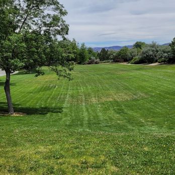 Northgate Park - Rolling fields - Parks Near Me - Reno, Nevada