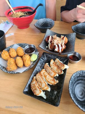 J SAN RAMEN FULLERTON by null