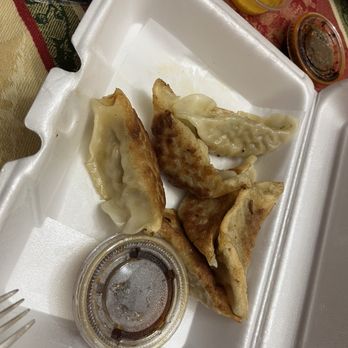 Asiaway - A3. Dumpling - Chinese Near Me - DeSoto, Texas Asiaway - A3. Dumpling - Chinese Near Me - DeSoto, Texas