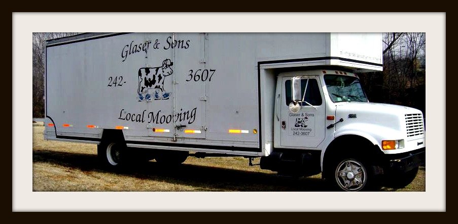 Glaser and Sons Moving - veterans service organization in Greenville, SC