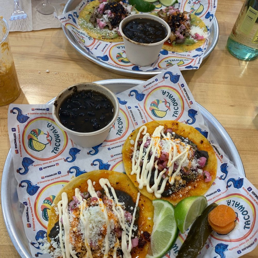 Tacowala - Black Magic Tacos and Masala Chorizo Tacos - Mexican Near Me - Somerville, New Jersey Tacowala - Black Magic Tacos and Masala Chorizo Tacos - Mexican Near Me - Somerville, New Jersey