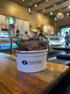 Amorino Gelato - Plano by null