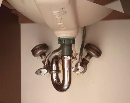 AT Plumbing Services