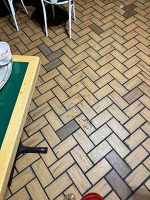 Imo's Pizza by null