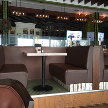 Hart's Table & Bar - Canadian (New) Near Me - Edmonton, Alberta