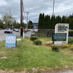 West Hill Medical Clinic - West hill family medicine is right off 405-south, very convenient location!