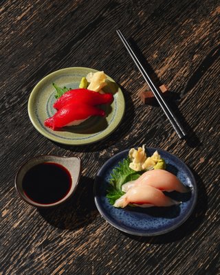 Norio's Japanese Steakhouse & Sushi Bar by null