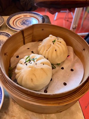 Gros Bao - Paris by null