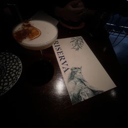 cocktail