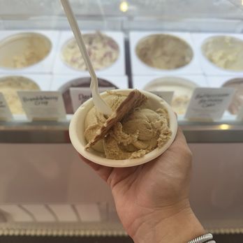 Jeni's Splendid Ice Creams - Ice Cream & Frozen Yogurt Near Me - Houston, Texas