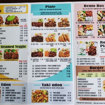 Teriyaki House - Menu with veggie options and burgers!! - Burgers Near Me - San Dimas, California Teriyaki House - Menu with veggie options and burgers!! - Burgers Near Me - San Dimas, California
