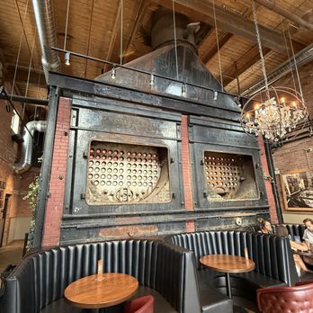 The Salt Shed - Music Venues Near Me - Chicago, Illinois The Salt Shed - Music Venues Near Me - Chicago, Illinois