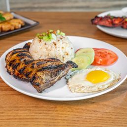Chicken Inasal