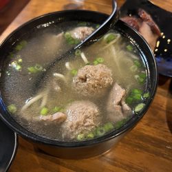 Bon Mi - Pho Soup