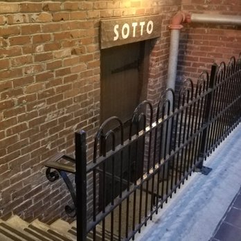 Sotto - Italian Near Me - Cincinnati, Ohio Sotto - Italian Near Me - Cincinnati, Ohio